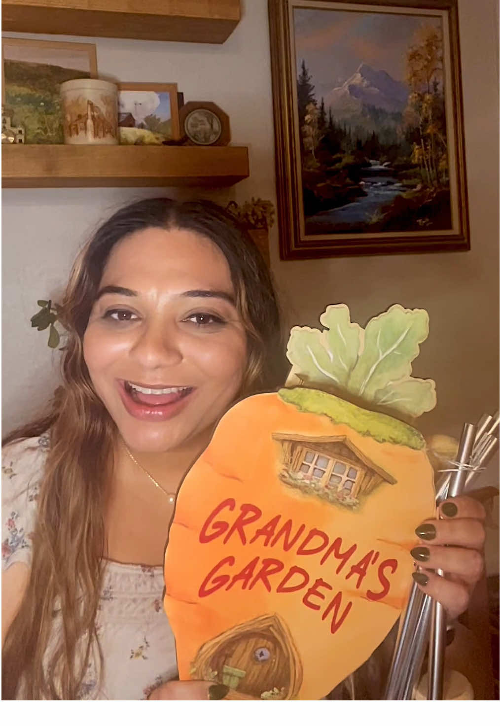 love my new personalized decor!! 🤩 you can use my discount code (GIFTH335) for 15% off! @Calliegifts www.callie.com  #calliegifts #homedecor #giftideas #customgifts #gifted  