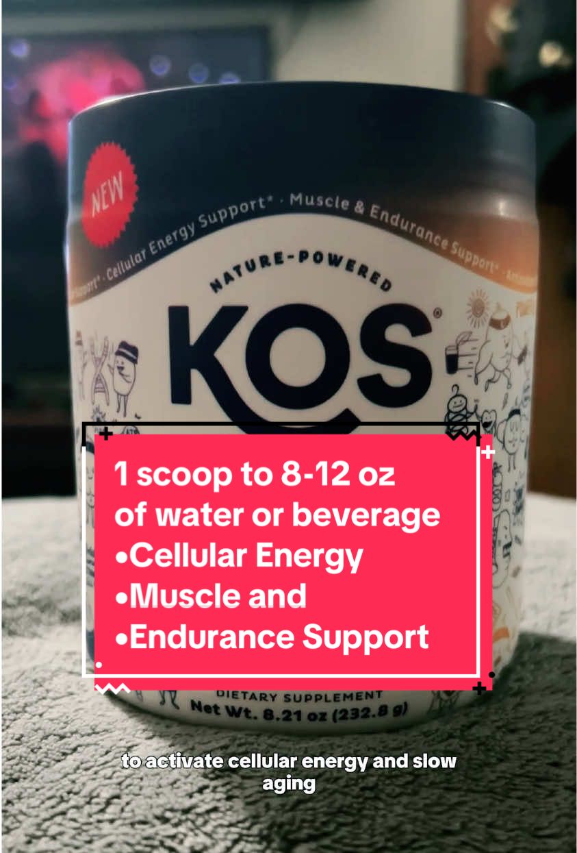 Just add One Scoop !!