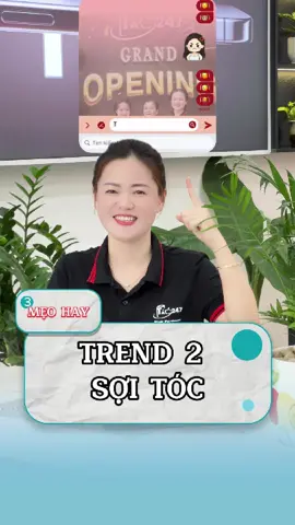 Cách tạo icon 2 sợi tóc đang hốt mấy ngày nay. ##tao247 #iphonezin #iphonetips #congnghe #hcm 