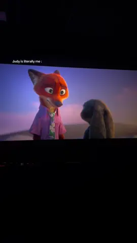 yes girl, we can relate thiss #fyp #zootopia #zootopia2 