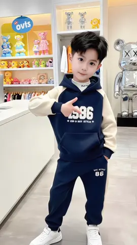 🍒 Các mẹ chọn màu chọn sz ở góc trái giúp em ạ!  #thoitrangtreem #bétrai 