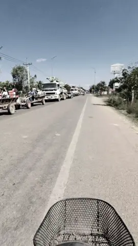 សត្រូវឈ្លានពានទៀតហើយ🥺💔#ឧត្តរមានជ័យផ្ទះខ្ញុំ🏡❤️ 