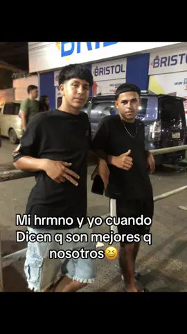 #paratodo  @Santi 🥷 