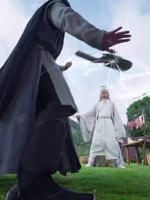 จี้หยกลิขิตชะตา ศึกเลือดในตระกูลลู่