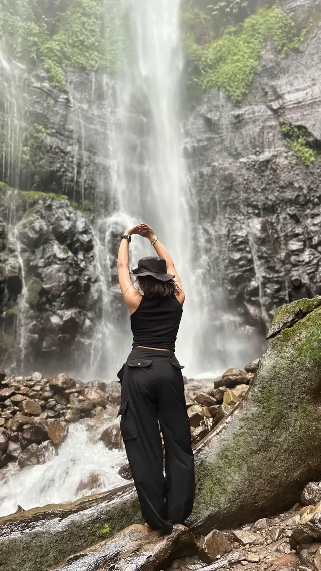 #curug #curuglawesemarang #fypシ #curuglawe 