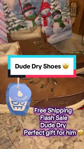 @HeyDude #heydudeshoes #heydude #shoes #gifts #christmasgift 