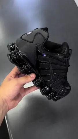 Nike Shox 🙂‍↕️ pago contraentrega 💰 solo envios a cali 👌🏽 #fyp #parati #foryou 1