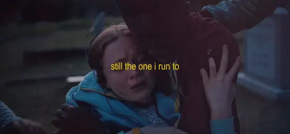 fun fact: this song was my parents song for their wedding video! #lumax #fyp #strangerthings #edit #stilltheone 