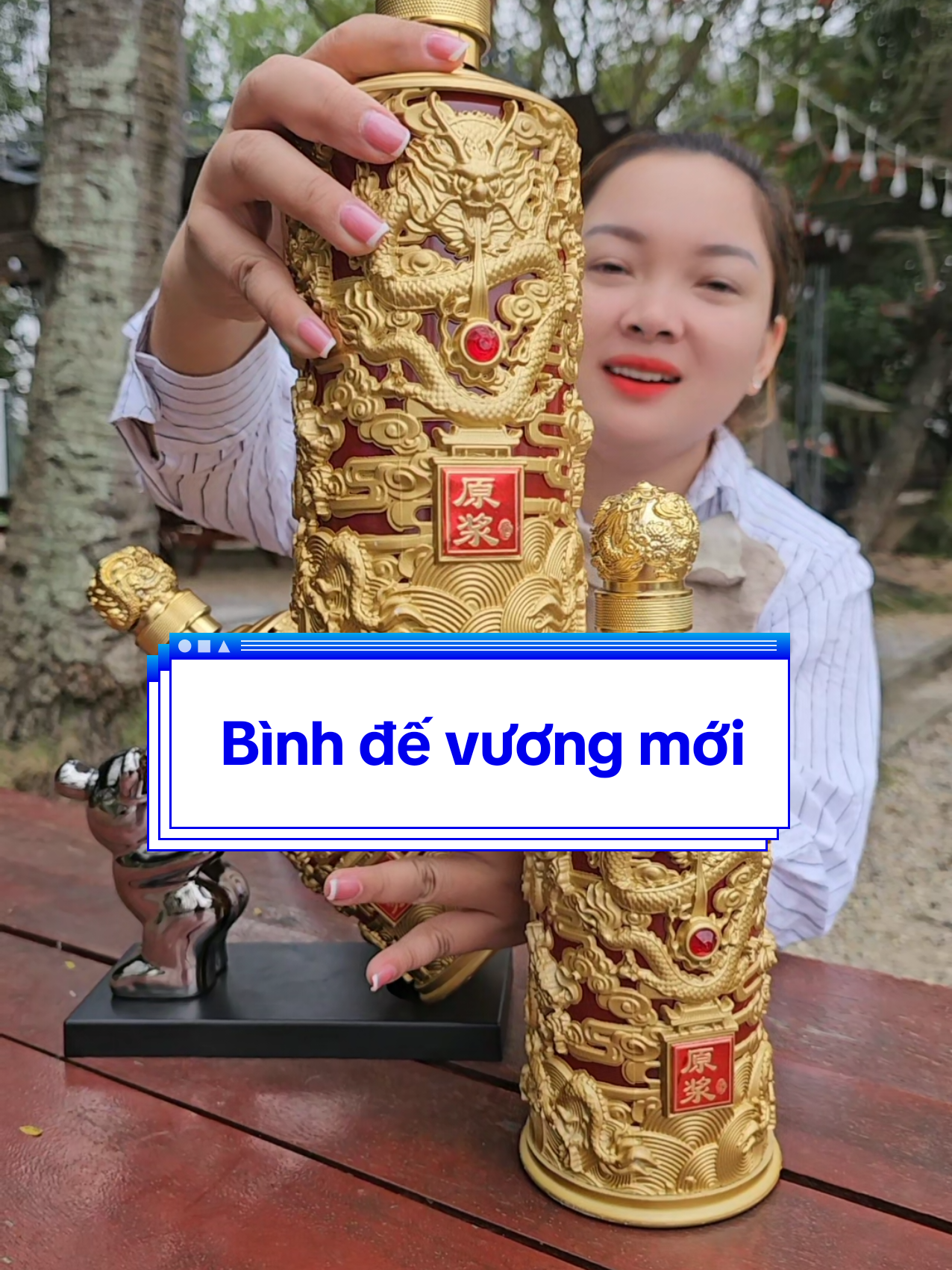 #khosihunghue #dothocung #binhdevuong 