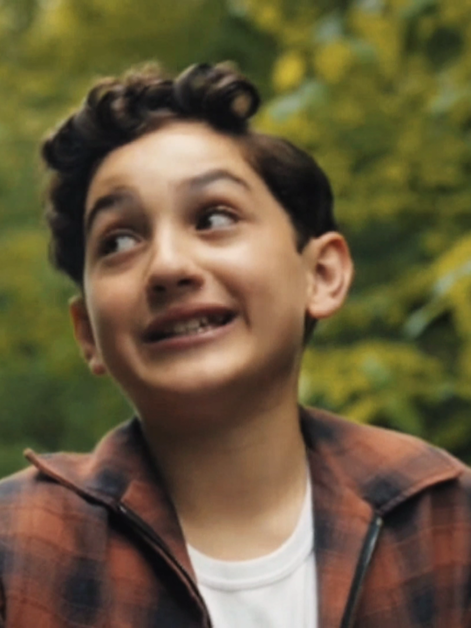 his best friend💔 #richsantos #rich #will #edit #welcometoderry [It: Welcome to Derry episode 7 edit]