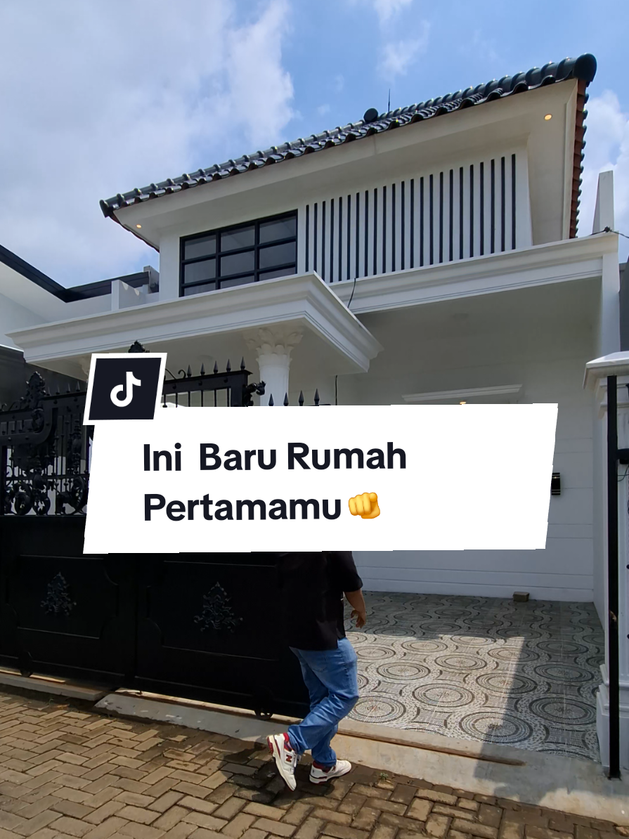 Rumah Pertamamu Paling Rekomen❗️ Hubungi Wa Alvilo : 081353931640 #jualrumahmalang #rumahmalang #rumahmalangmurah #rumahminimalis #rumahready 