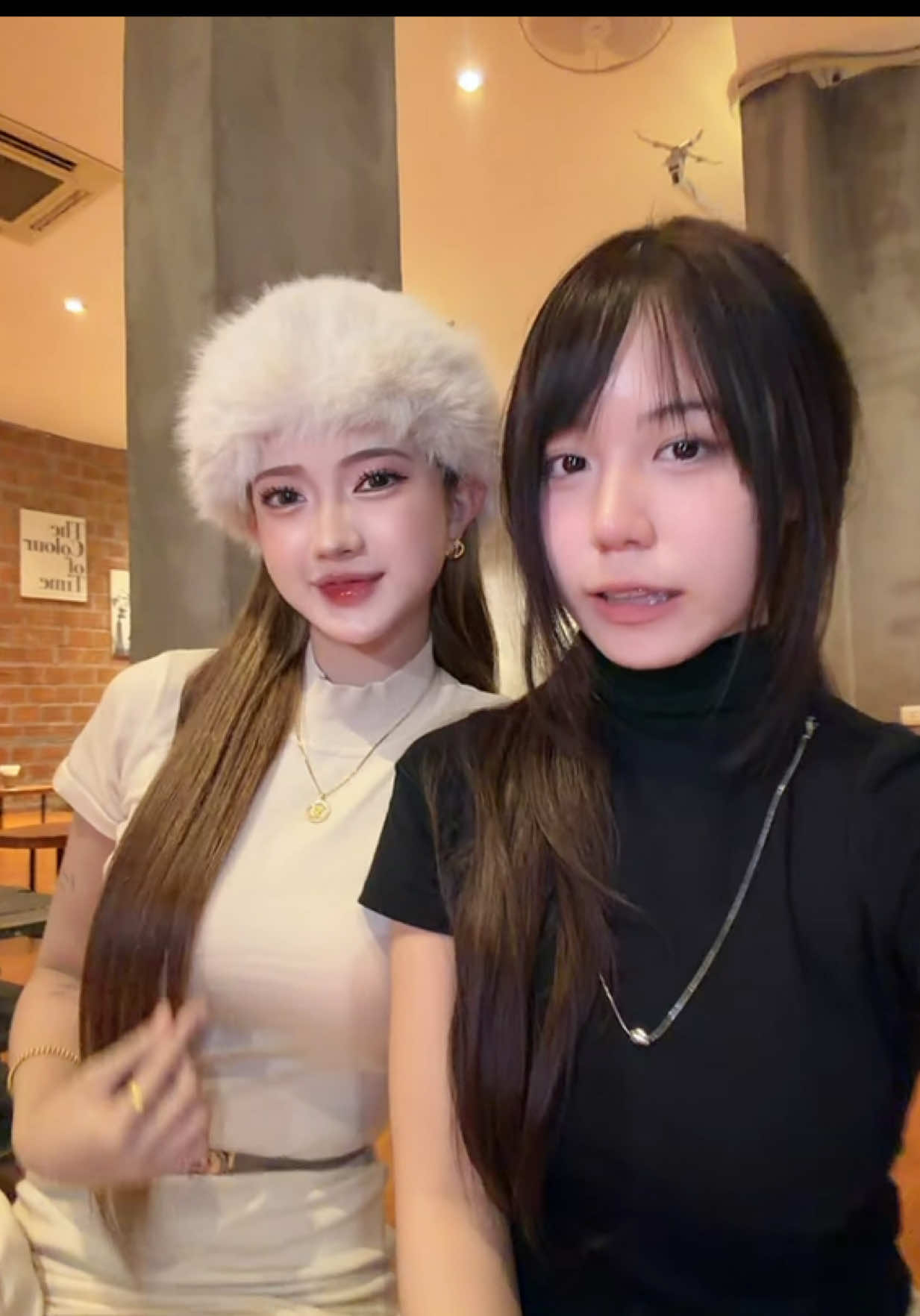 Chị em tui tới nè 🤭@𝓚𝓲𝓶 𝓐𝓷𝓱 🇻🇳 @Babielobsterr #kanhdau #xuhuong 