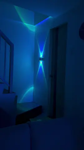 Magnetic wallledlight #walllight #lights #ledlihgts 