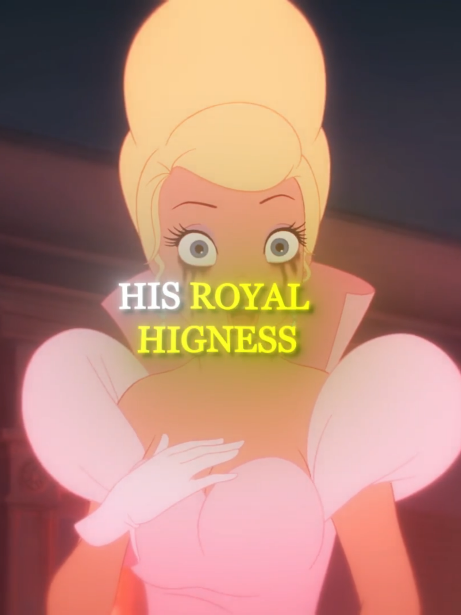 i might take some time off, not sure for how long | ib: @sylentnyx #xuvsp #theprincessandthefrog #theprincessandthefrogedit #lottie #lottieedit #newtrend? #ae #✨ #fypシ゚virall