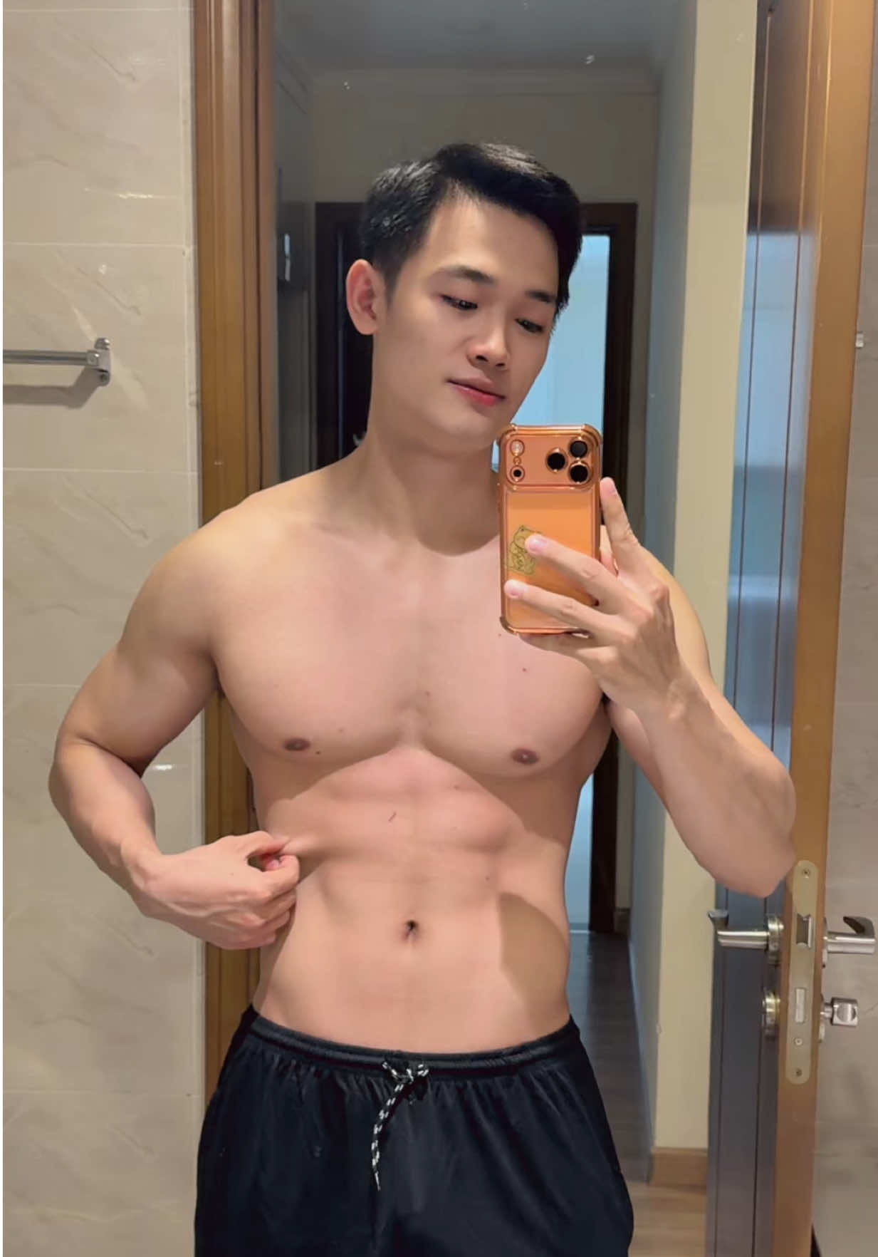 Manhunt VN day 1 !#manhuntvietnam 