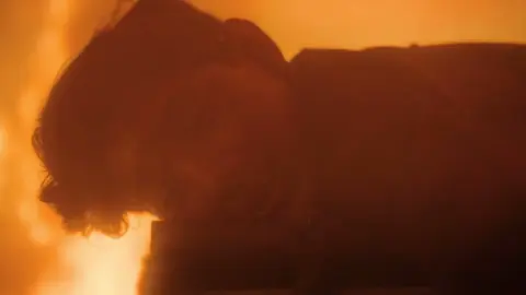 “Eu também te amo, Marge.” 💔 #itwelcometoderry #fyp #rich #marge #Love 