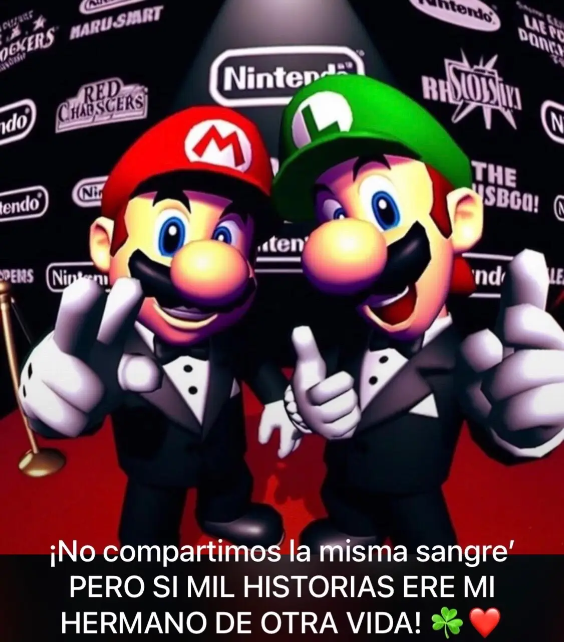 ¡Los hermano nunca se abandona! ❤️🧏🏽‍♂️  #viral #frases #afrohouse #hermanos @𝐸𝐷𝑈𝐴𝑅𝐷𝑂 𝐹𝑂𝑋𝑋❤️🌪️! 