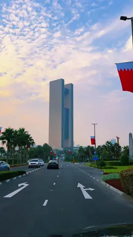 #البحرين🇧🇭 #صباح_الخير #غيوم_السماء #بحرين_بي
