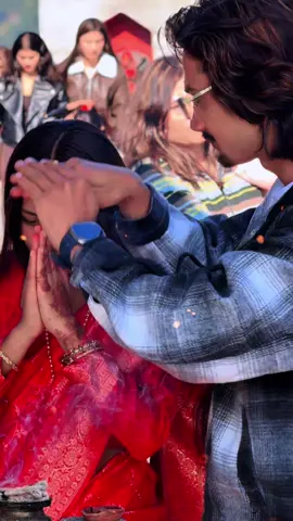 Sabai Jana la gayara hardenu hola aako xha TEK BC YouTube channel ma🥹🙏@Tek Bc @Neetu pariyar 