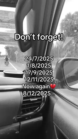 Thailand start the war first Cambodia we just need peace🙏🏻🖐🏻✊🏻…