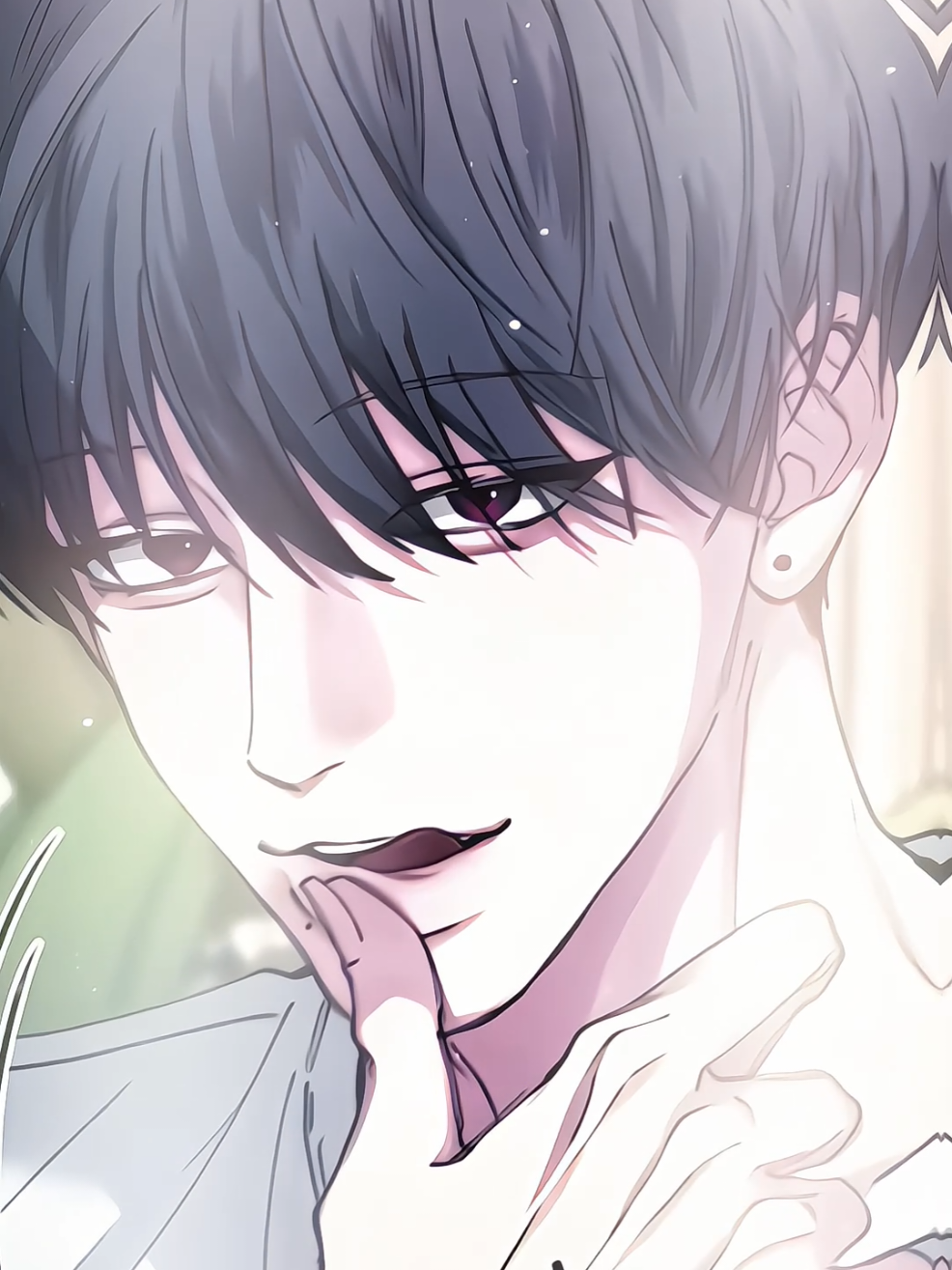 ib : @_cp.wink #kkilw #flirtgr #seekersgr #fyp #wysh4 