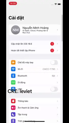 share cho ae dpi mh100k nhé đã có from điều khiển công tắc ở trog nay r nhé còn đâu mấy cái còn lại thì tự make cho đúng thiết bị nhé  #xh #freefire #leviet 