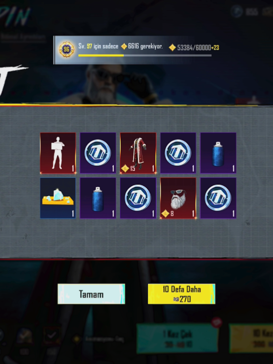 Is There Anyone Luckier Than Me?  #holiqanpm #pubgmobile #riseHoLiqaN #pubgmnextstarprogram #pubgmobilec9s27 