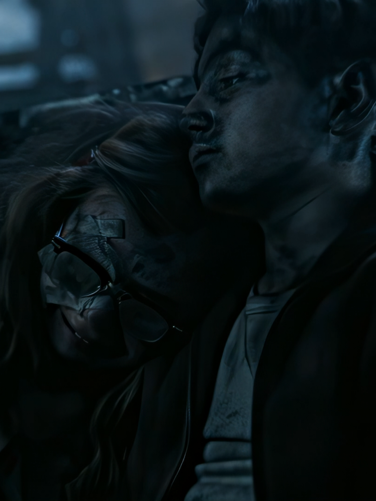 Richie nãoooooo ;/ #pennywise #it #itedit #pennywiseedit #itmovie #itmovieedit #tiktokedit #fyp #maxedit #max #welcometoderry