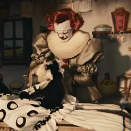 bob gray/pennywise, the dancing clown.                                                     #foryoupage #aestheticedits #welcometoderry #welcometoderryedit #bobgray 