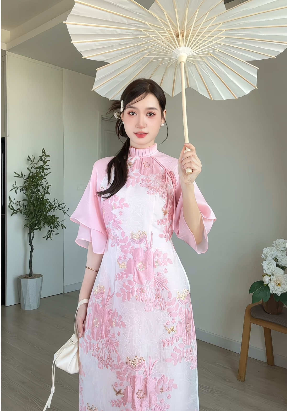 @MARC FASHION #marc #aodai #tết #xuân