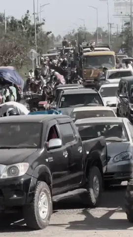 មកដល់ស្មើនេះបងប្អូនចេញមកកាន់តែច្រើន សូមអោយបងប្អូនសុខសុវត្ថិភាពទាំងអស់គ្នា!!  #cambodianeedpeace #cambodia #news #admin_nith 