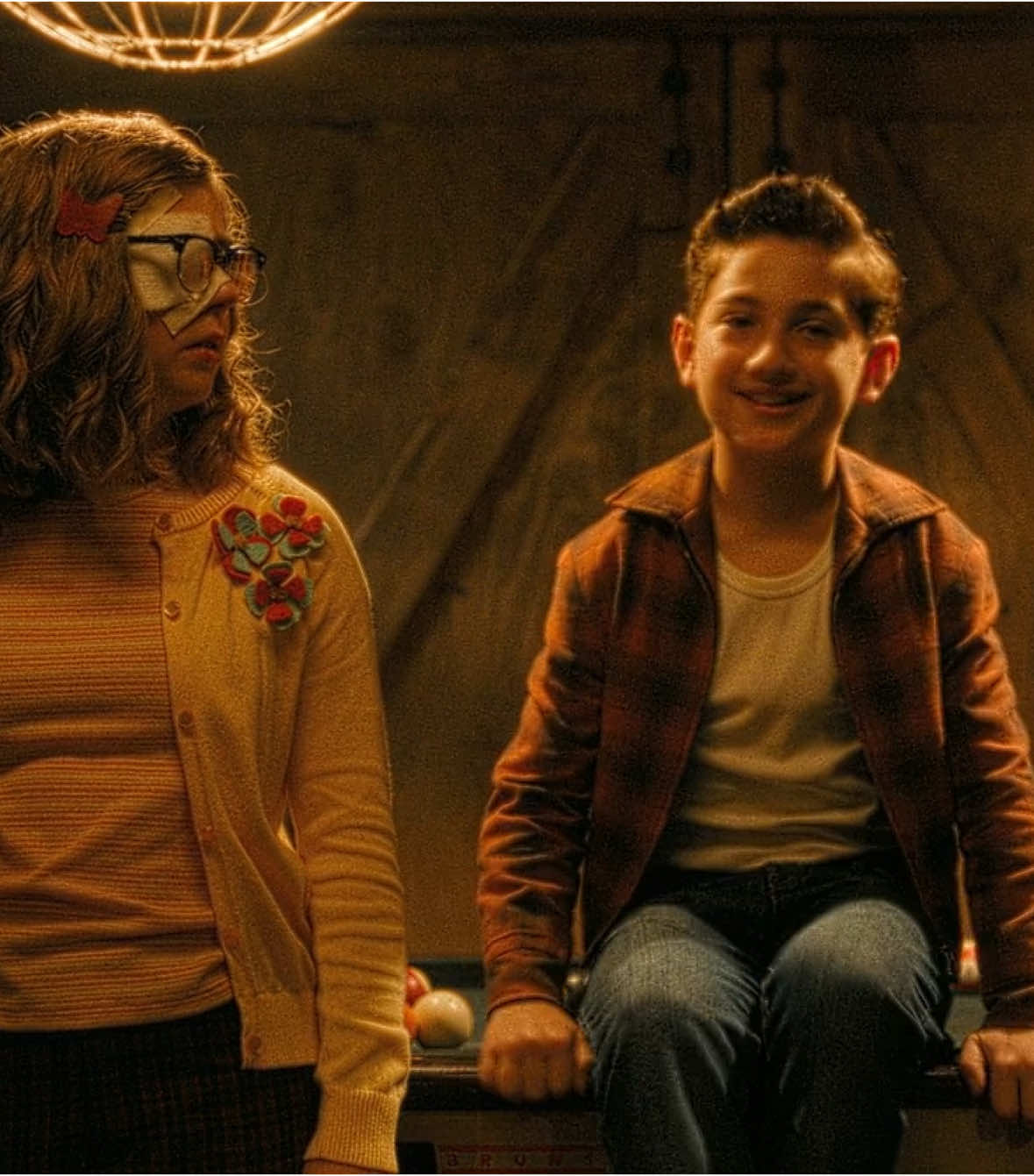 my poor rich😭 || #itwelcometoderry #rich #margie #itacoisa #edit 