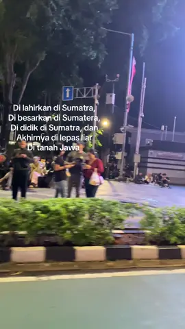 Liar tenan ya@jepribledong #blitangokutimur #jakartaselatan 