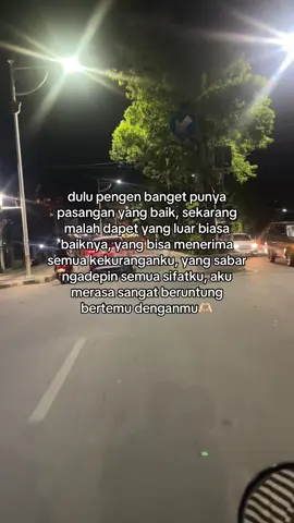 Terimah kasi ya Allah☺️