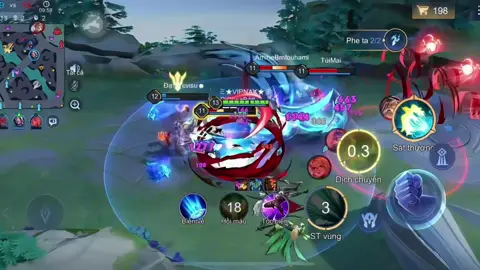 Nhìn em bước đi bên người ấy anh đâu lắm đấy #hansonak #aocongchua #xuhuong #LiênQuân #elsucủatôi 