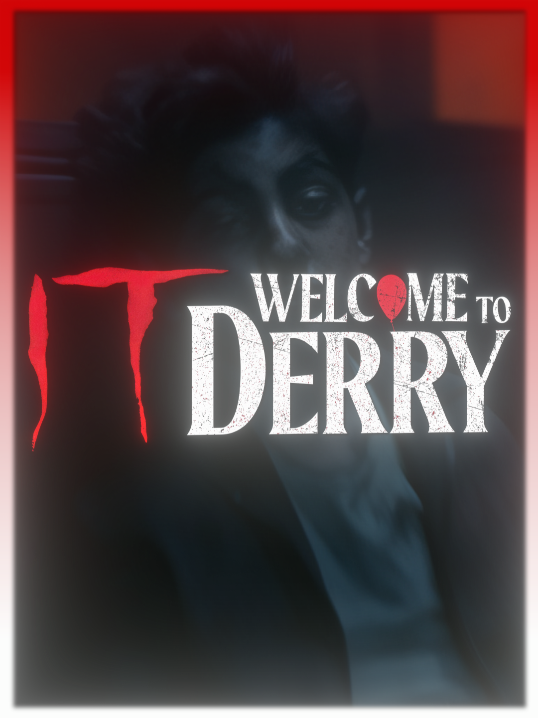 THE NEW EPISODE OF IT: WELCOME TO DERRY MADE ME CRY!! || #it #itwelcometoderry #pennywise #richitwelcometoderry #richsantos #ariancartaya #rich #billskarsgård #edit #fyp || (FAKE ALL) || (FAKE EVERYTHING) || (ORIGINAL CONTENT) || (FAKE FIRE) ||