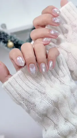 Nó vịu á mấy bà❄️❄️ #tiemnailquan11 #tiemnailganday #nailroom #nailmatmeo #nailquan6 