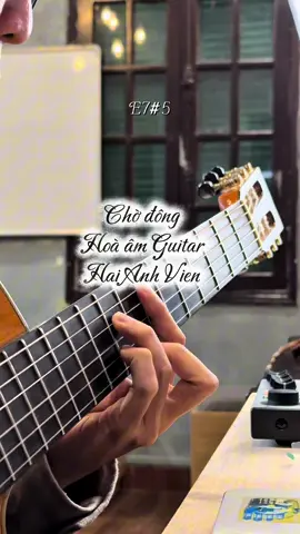 Cuối năm đi show các Sếp suốt ngày Chờ đông, hnay e hướng dẫn chờ đông luôn cho các Sếp tập tán gái nhé ạ 🫣 Tôi có lớp đào tạo guitar online/ offline/ gia sư 1:1:  - Guitar đệm hát/ fingerstyle cơ bản  - Hoà âm Guitar chuyên sâu,  - Tiết tấu Guitar chuyên sâu và dựng bài  - Giáo trình cụ thể + video đánh mẫu ae quan tâm có thể inb hoặc add zalo số trên hồ sơ của mình nhé ❤️ #guitar #guitardemhat #fingerstyleguitar #fingerstyle #hocguitar      