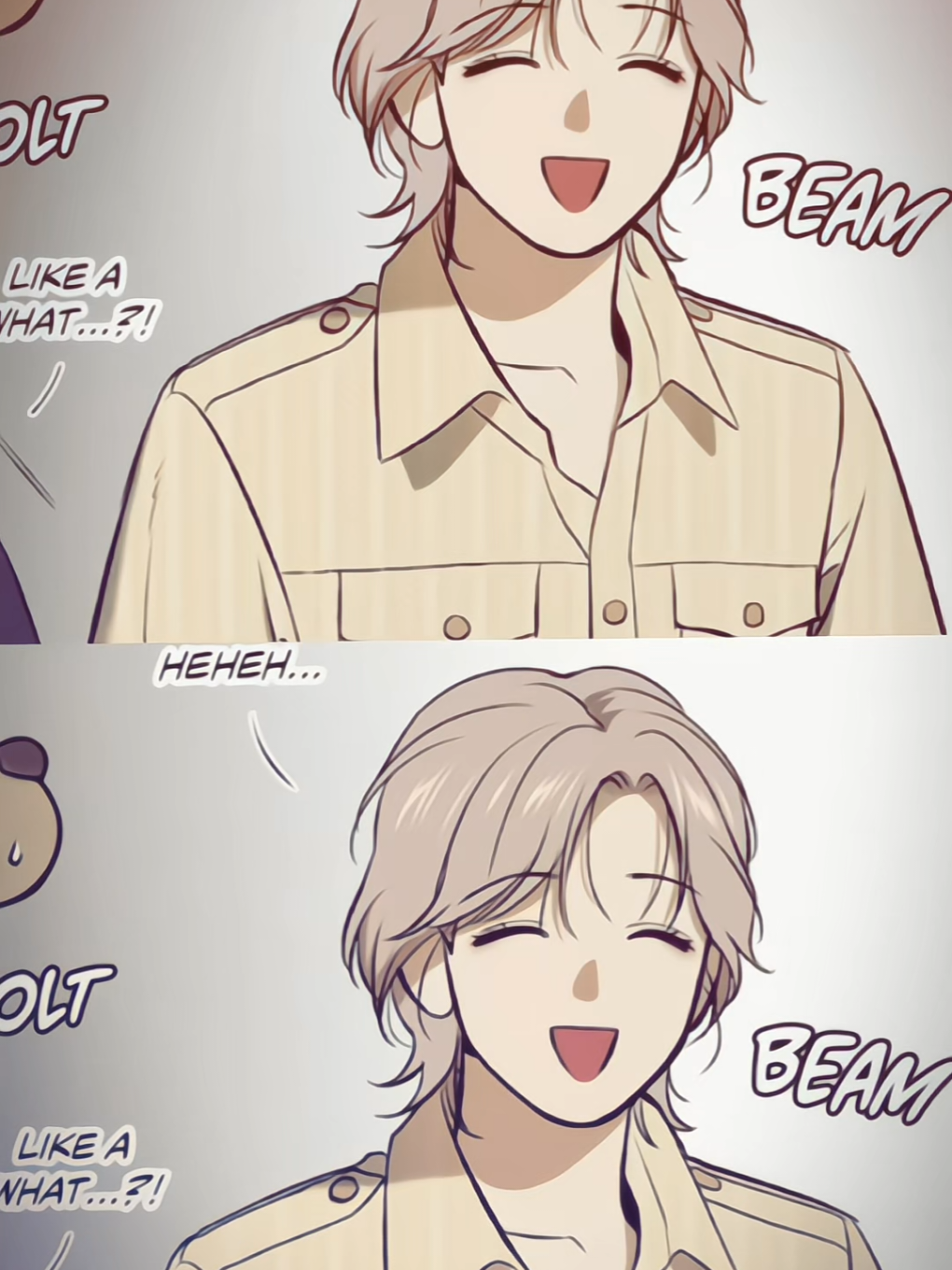 Cười 24/7 #jinx #manhwa #werya_grp 