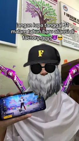 yang mau ikut dm ak😎😜#ff #freefire #garena #booyah #fyp 