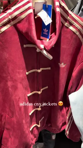 Adidas CNY Jackets 🐉❤️❤️ Open PO Jastip Jacket Adidas‼️ Final Order : 15 January ‼️ Arrival at Indo : 19 January ‼️ Open Jastip Barang Apanpun, Contact us link in bio 🔗 #jastipchina #jastipadidas #adidaschinesenewyearjacket #jastipmurah #fyppppppppppppppppppppppp
