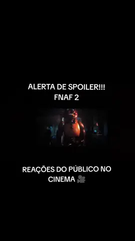 ÉPICOOOOOO 😭😭😭🔥🔥🔥❤️❤️❤️#fnaf2 #filme #williamafton #fnaf #fivenightsatfreddy 