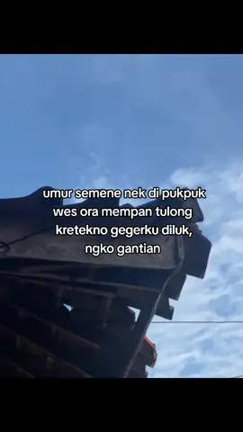 #4u #bismillahfypシ #foryoupage #jowostory #masukberanda 