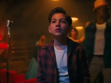 Rich... #richsantos #welcometoderry #it #edit #fypシ @TikTok @HBO Max Latinoamérica 