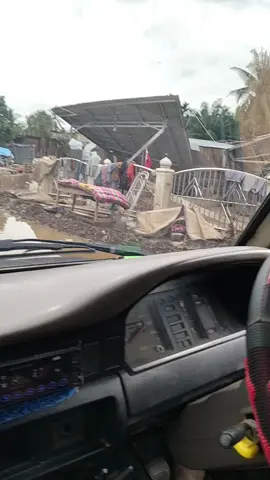 nyo kondisi di sawang riseh....