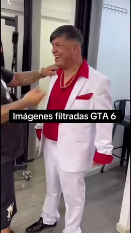 SE FILTRAN IMÁGENES EXCLUSIVAS GTA 6 #tiorene #rene #torneodecell #papimicky #tiktokchile 