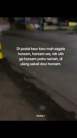 Hoream wkwk #storysunda🍁 #StoryAing⚡ #fyp 