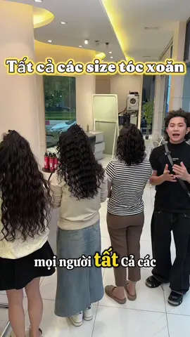 Full size các kiểu tóc xoăn đình đám hiện nay . Ce vào tham khảo nha #hairsalonninhbình #địachỉuốntócxoănđẹpninhbình #làmtócxoănđẹptạininhbình #cáchchămtóchippie #jellyperm 