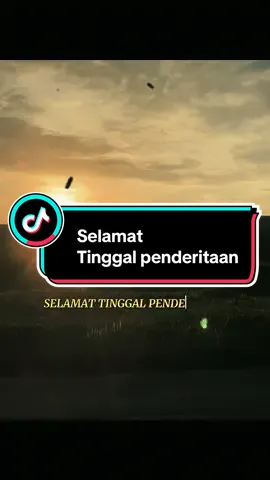 #content #contentlagujiwang  #selamattinggalpenderitaan 