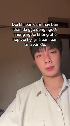 Bạn lại là vấn đề #xuhuong 